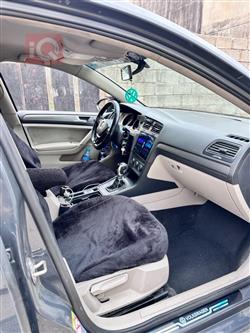 فولكسفاغن جولف